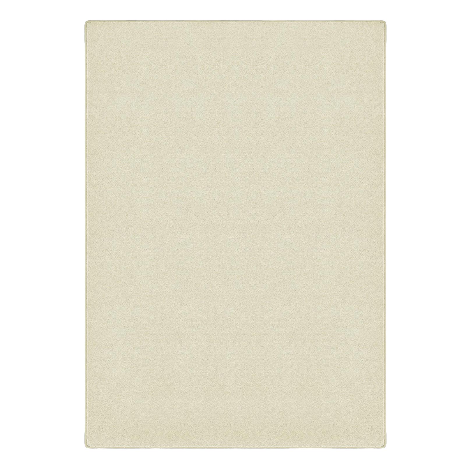 Tapis De Salon Et De Chambre Dynasty Crème 100 X 200 Cm