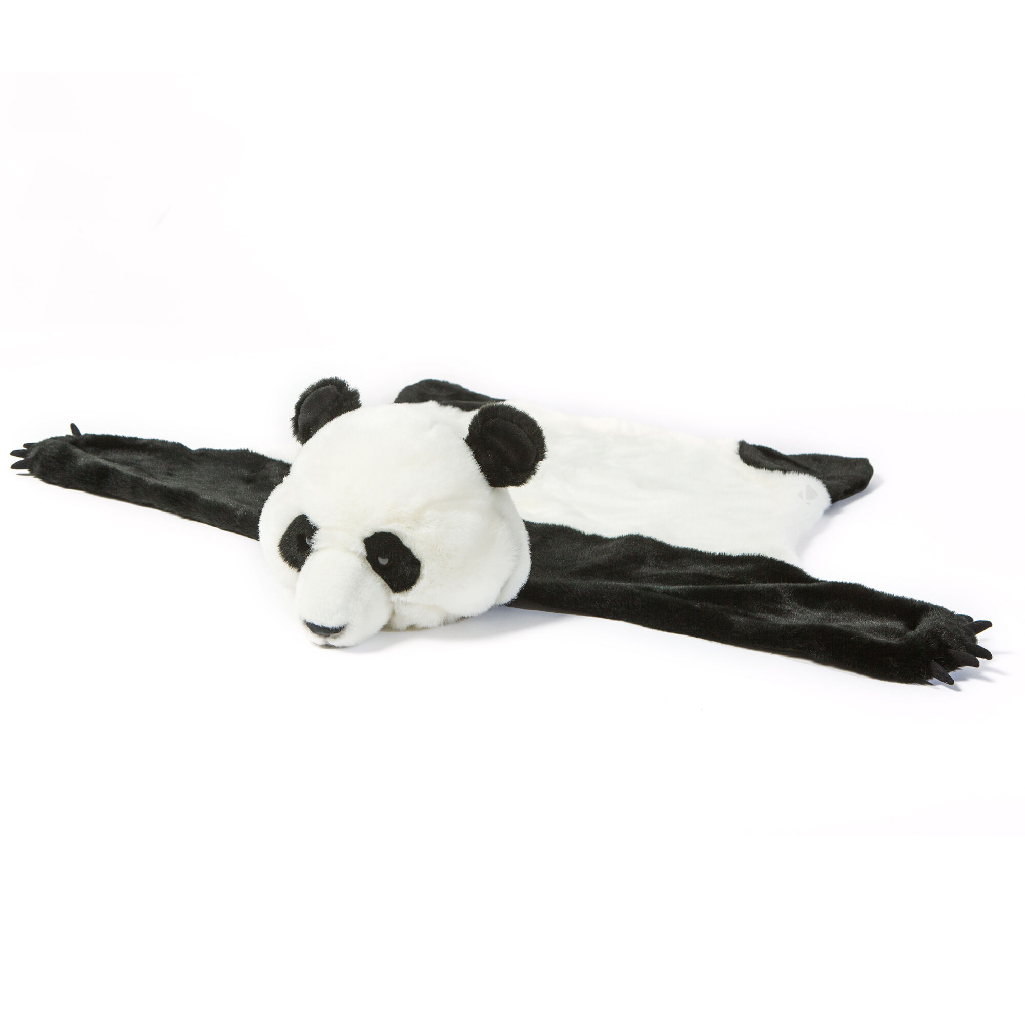 Déguisement En Peluche Panda Thomas Collection Forêt