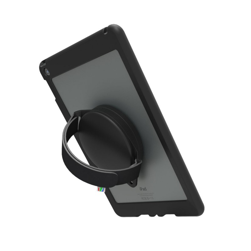 Support Passif Tablette Compulocks Grplck Noir