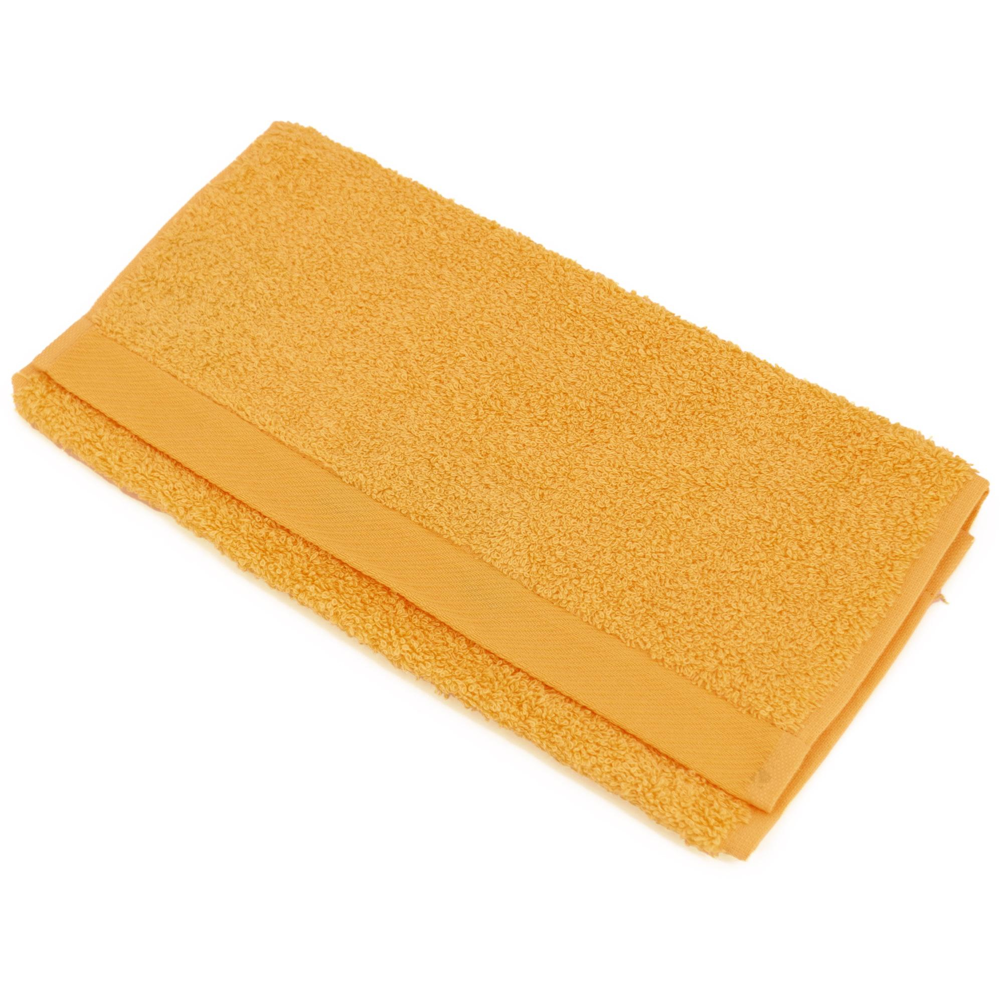 Linnea Alba Coton Jaune 30 X 50 Cm 1 Pièce(s)