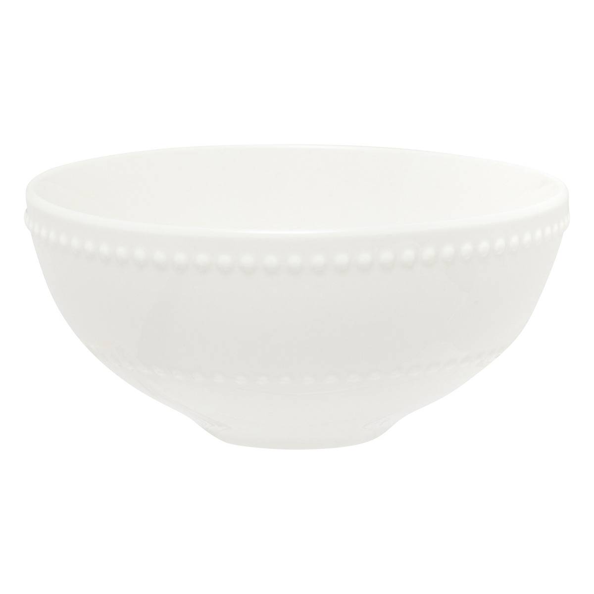 Bol "perle" 50cl - Sg Secret De Gourmet