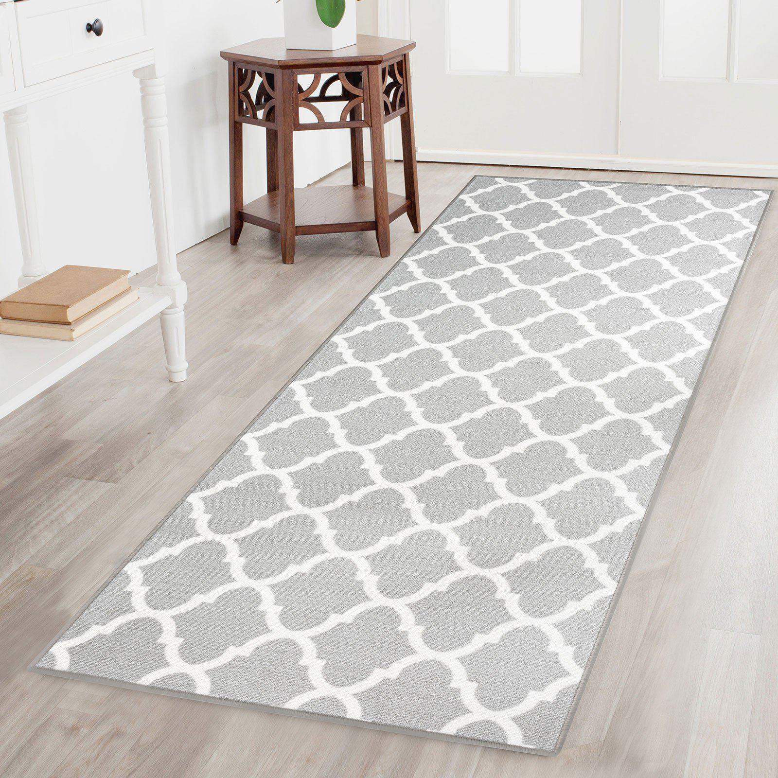 Tapis De Couloir Navan 80 X 300 Cm