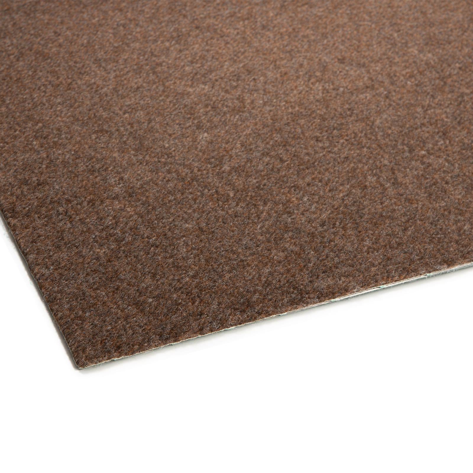 Pelouse Synthétique Farbwunder Marron 100 X 100 Cm - Floordirekt