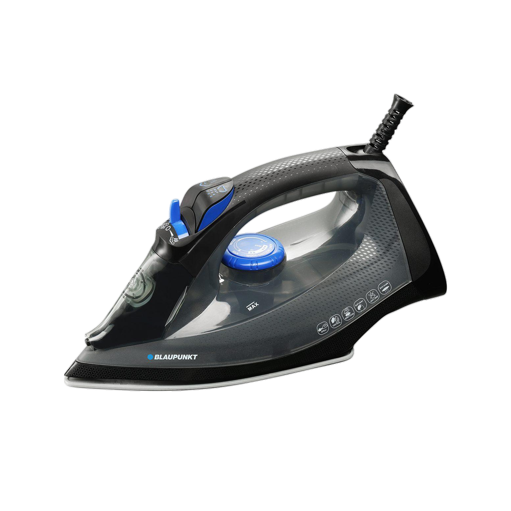 Fer À Repasser Blaupunkt Hsi212 2170w Vapeur 80 G/min