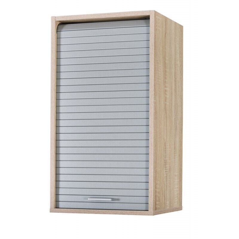 Meuble Haut Cuisine Beaux Meubles Pas Chers 40 X 35 X 72 Cm Aluminium Bois
