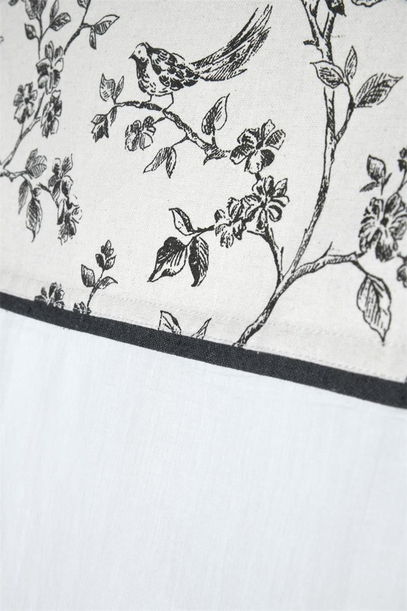 Brise Bise Clarine Ecru 45x60 Cm