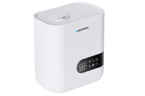 Blaupunkt Ahs902 Humidificateur Vapeur 4,5 L Blanc 155 W