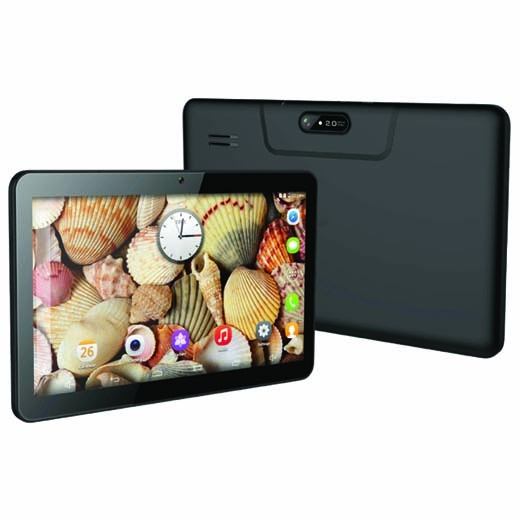 Tablette New Majestic Gamme Tab-911 3g 10.1" 16 Go 2 Go Noir