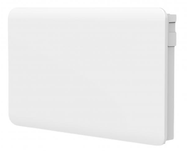 Purline Ceramic A1500 Intérieure Blanc 1500 W Chauffage Électrique À Convecteur