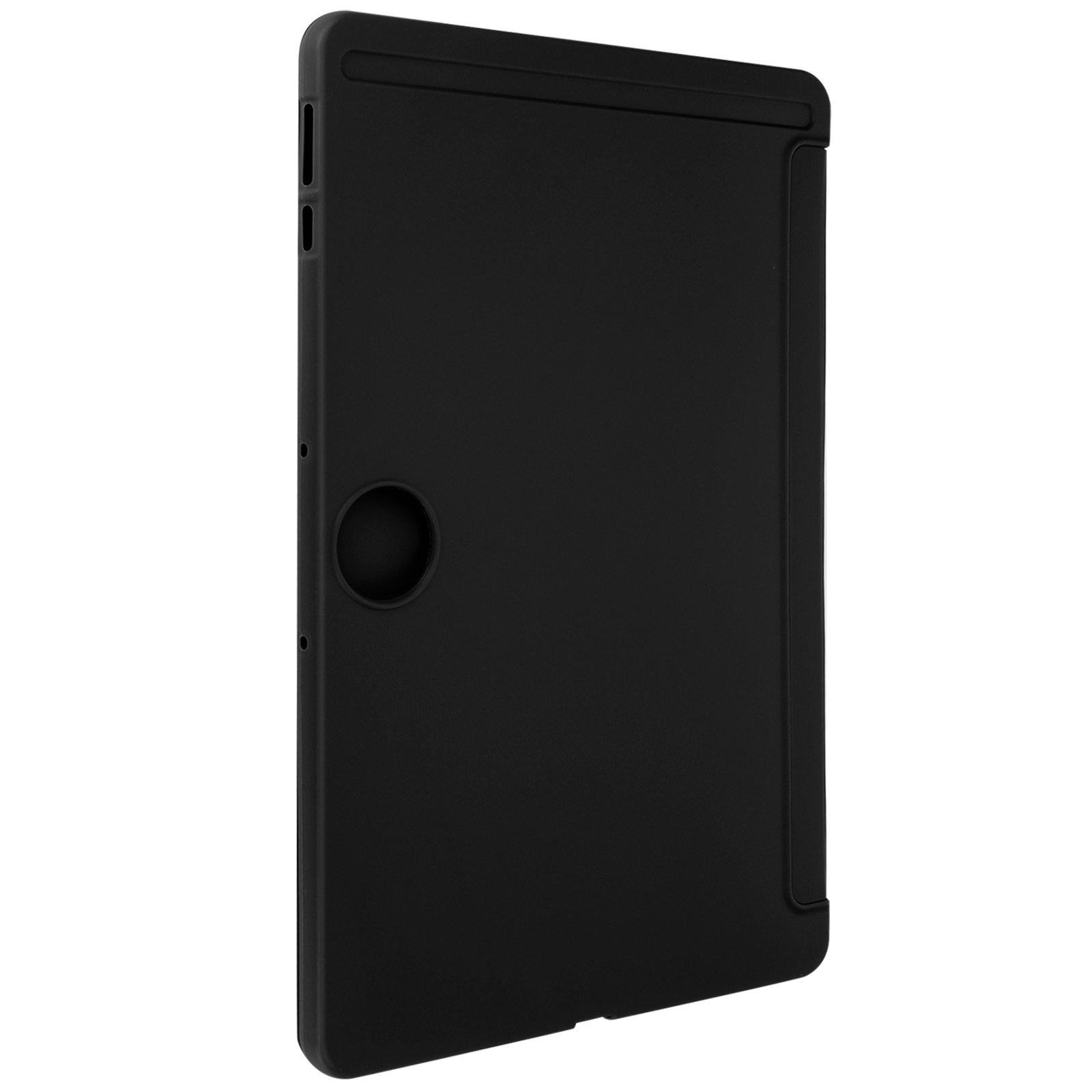 Housse Trifold Pour Honor Pad 9 Clapet Support Multipostions Noir