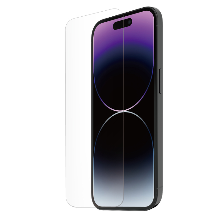 Verre Trempé Pour Iphone 14 Pro Max Recyclé Ultra-résistant Transparent Tiger