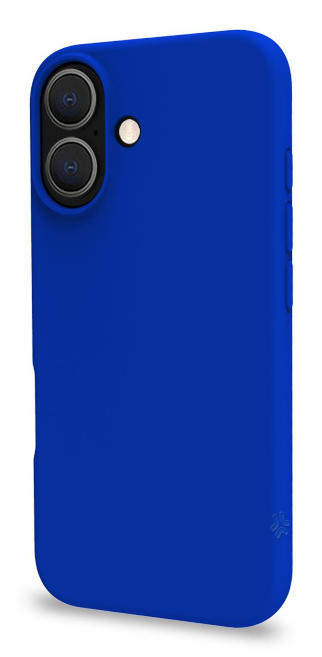 Celly Cromo1078bl Coque De Protection Pour Téléphones Portables 15,5 Cm (6.1") Housse Bleu