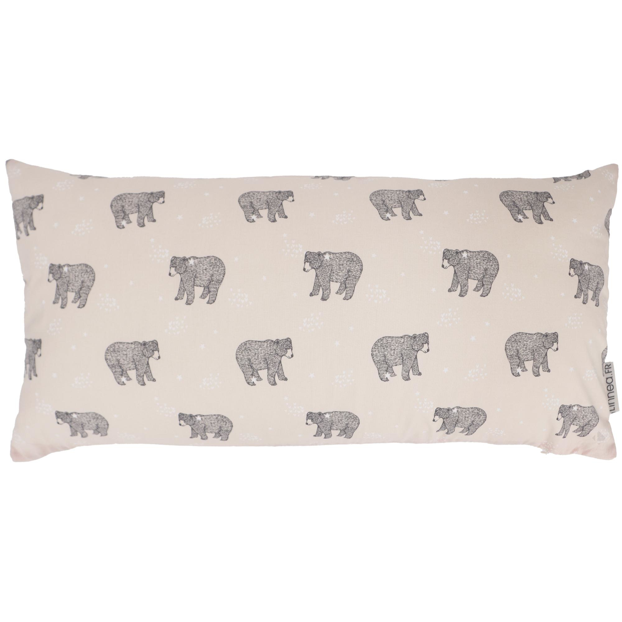 Linnea Animal Beige 30 X 60 Cm
