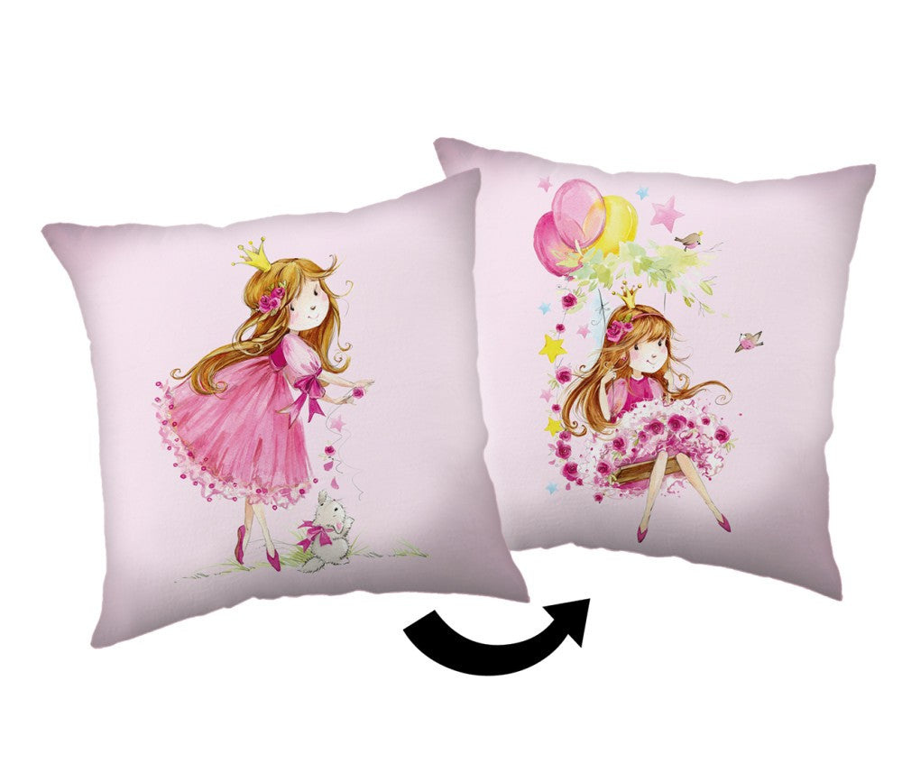 Coussin Décoratif Fee Swing 40x40 Cm