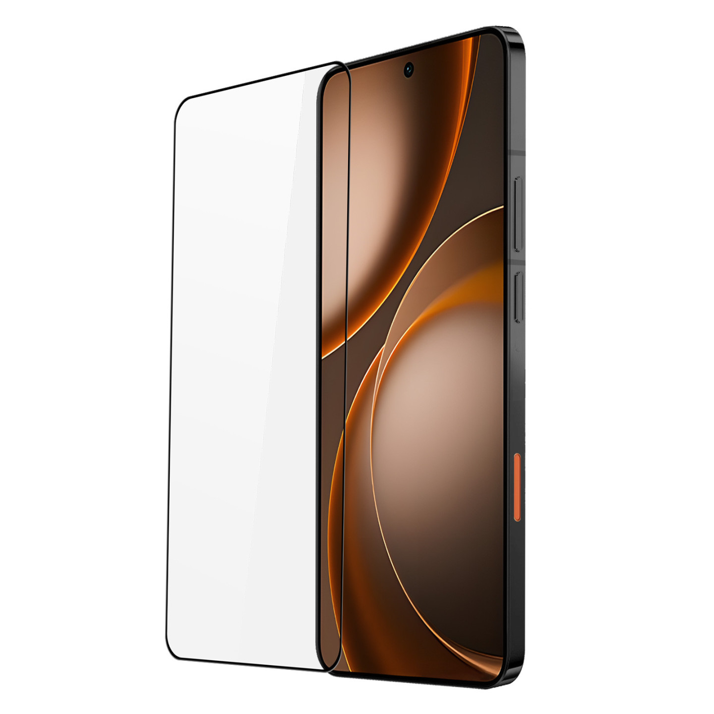 Verre Trempé Oppo Find X9 Ultra - Dux Ducis