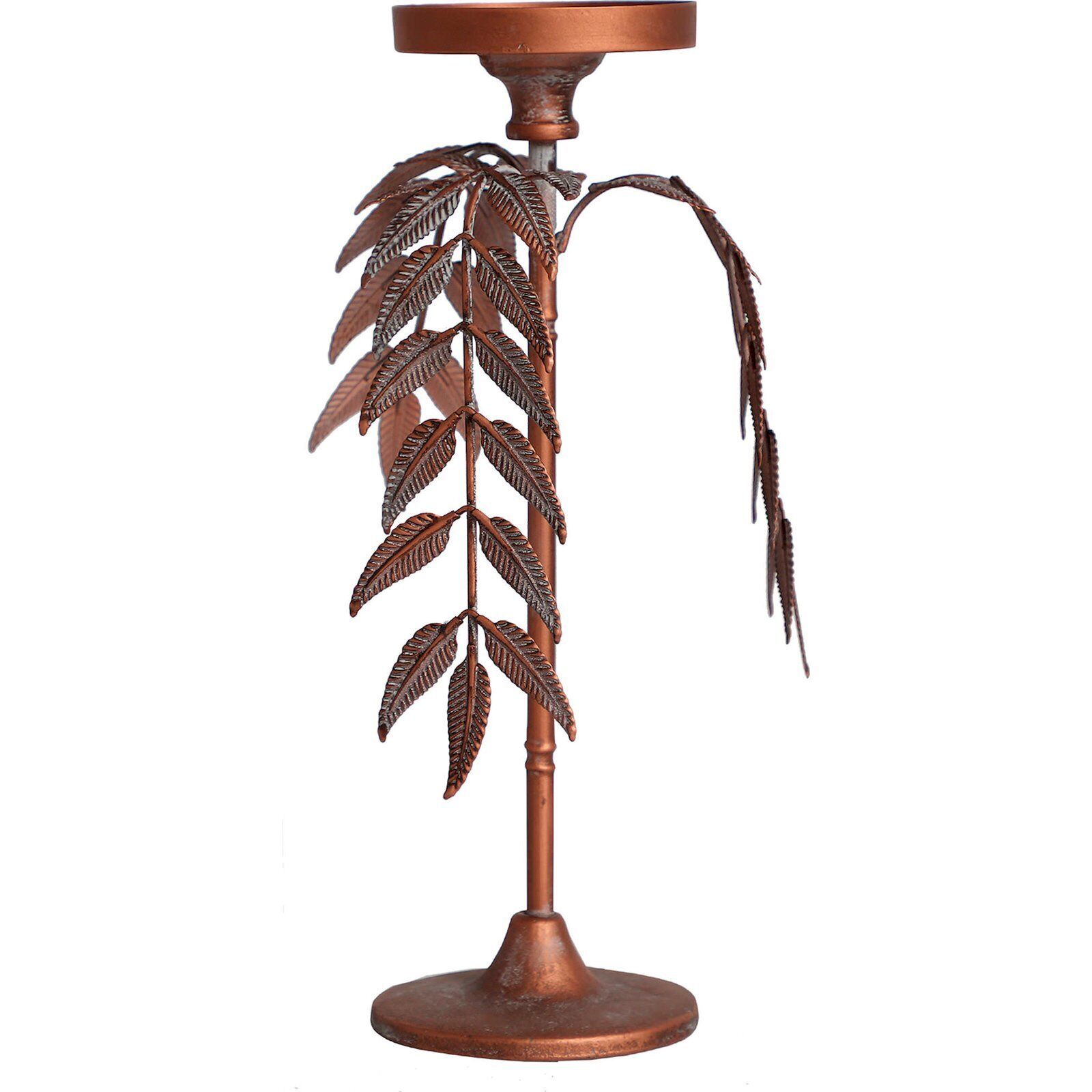 Chandelier Palmera Lucerna - Cuivre
