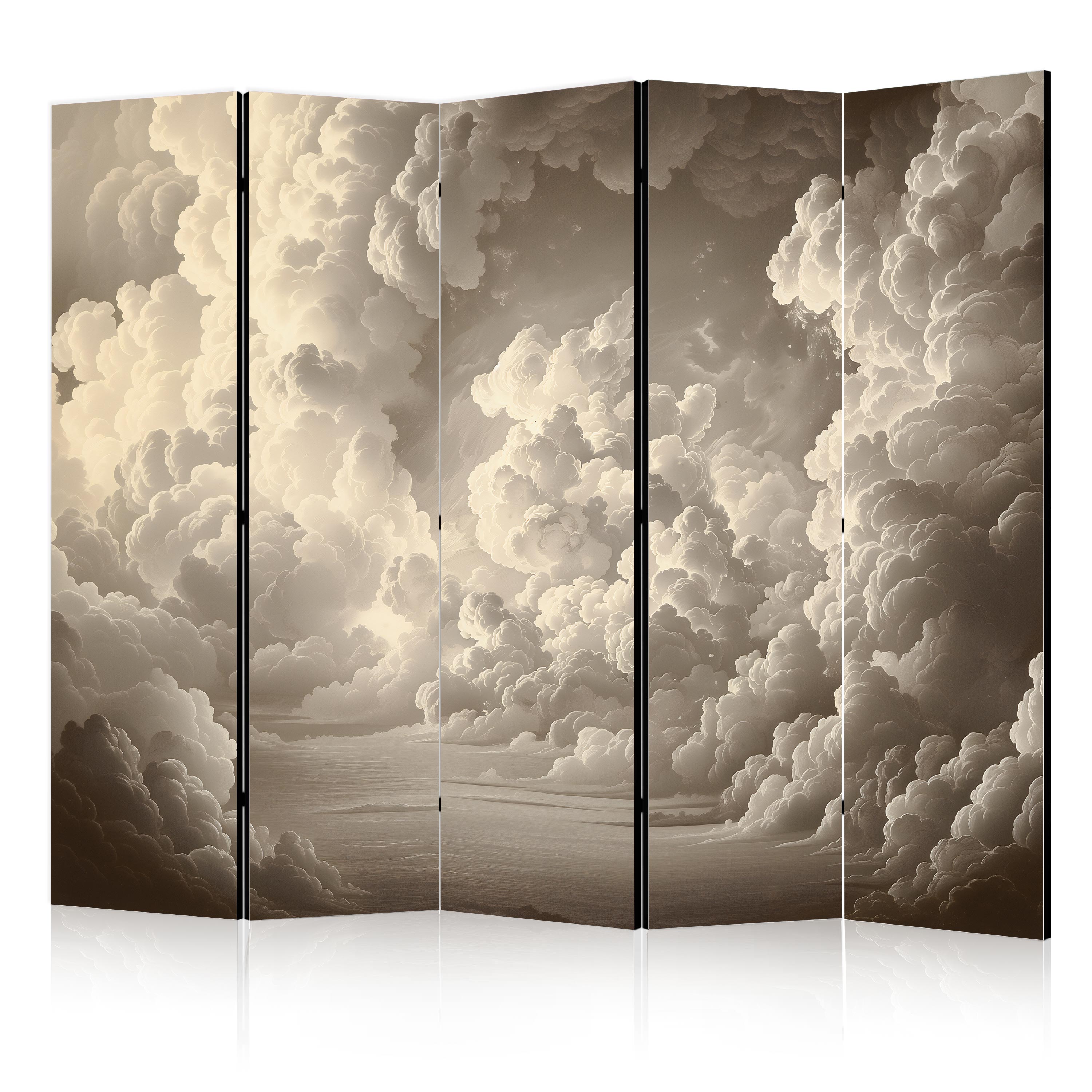 Paravent -jeu De Lumière Douce Dans Le Sky Theatre 225x172