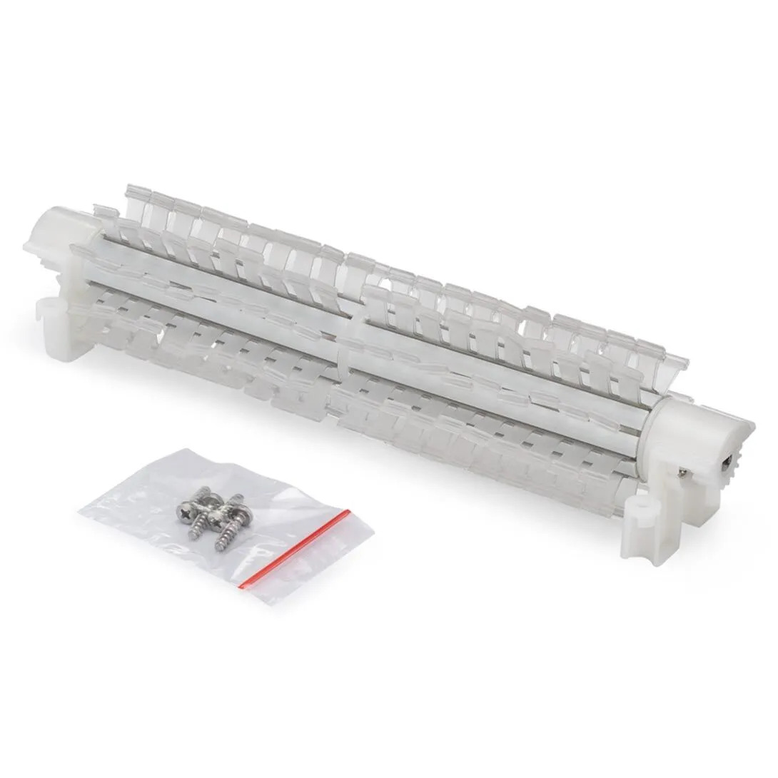 Ensemble Brosse Active Pour Suprême M5 Dolphin 9995541-assy