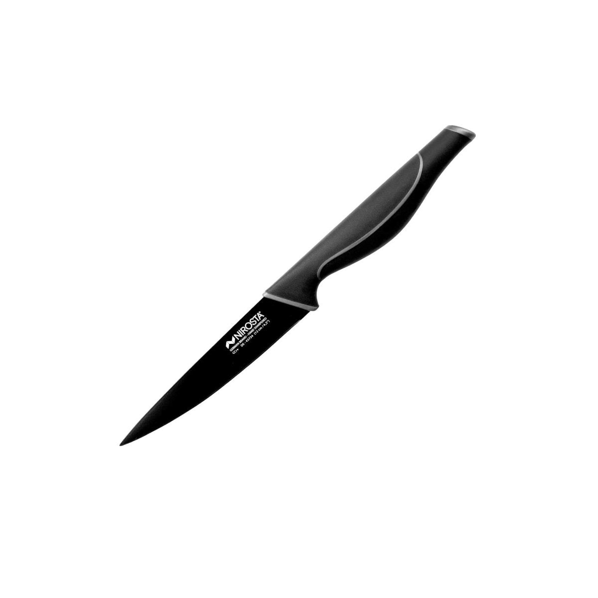 Couteau D'office 24 Cm Black Edition