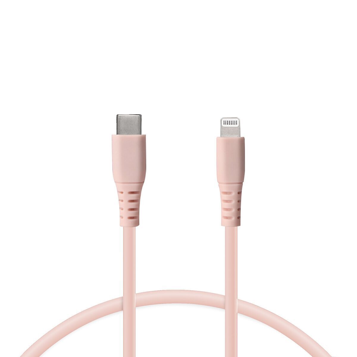 Câble De Données/recharge Avec Usb Ksix