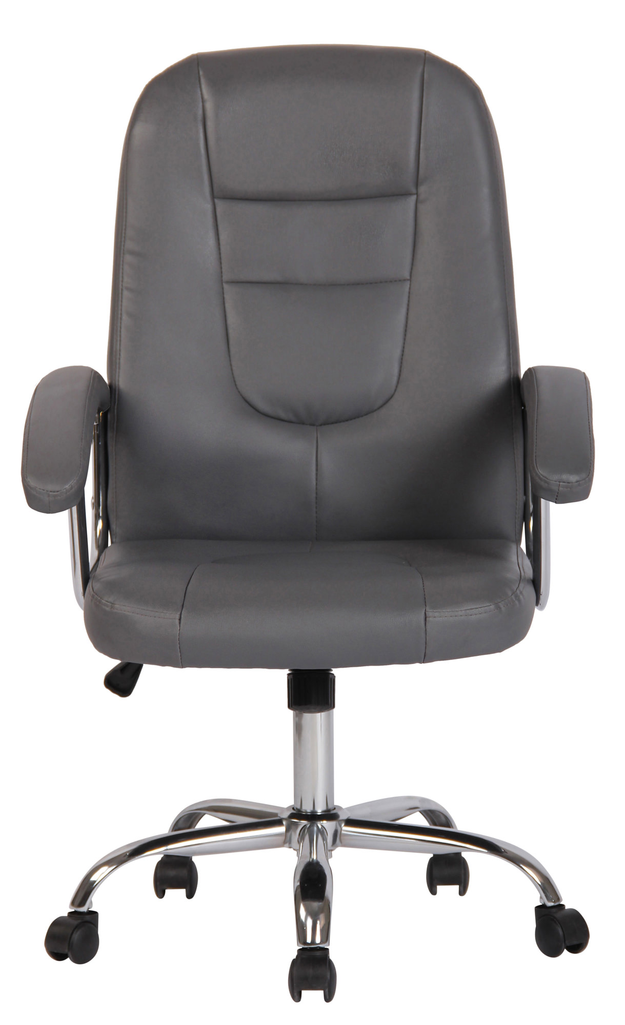 Chaise De Bureau Reedville Gris