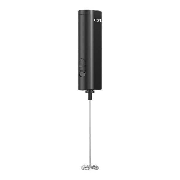 Mini Batteur Et Mousseur Edm 07773