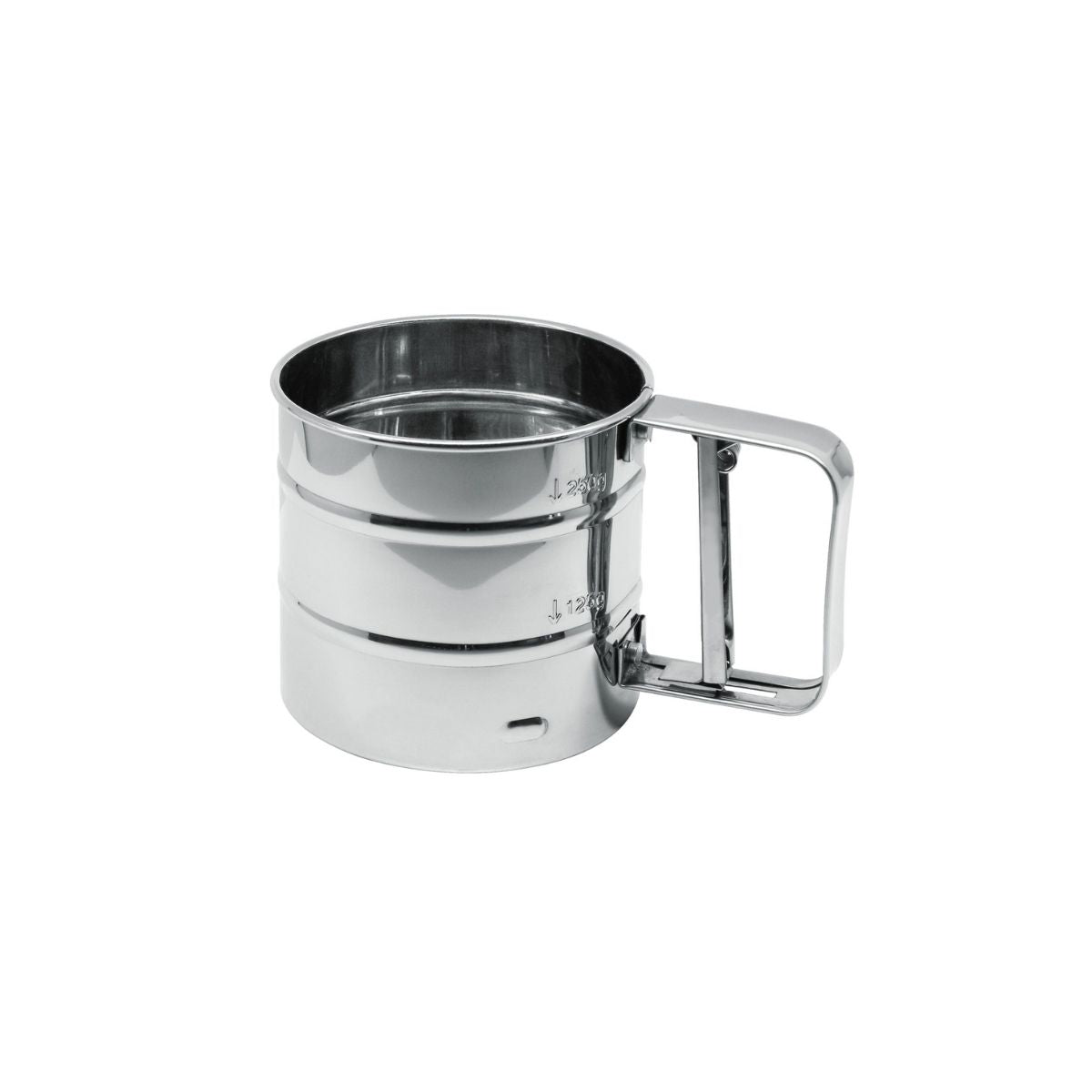 Tamis De Farine En Inox 10 Cm