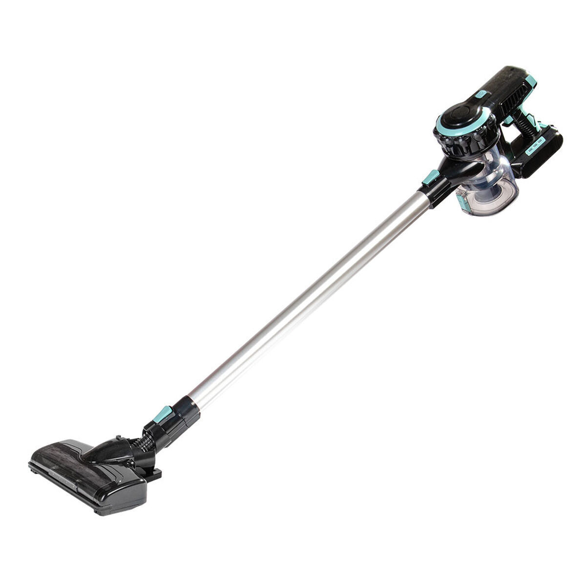 Aspirateur Balai Sans Fil Edm 2 En 1 1200 W