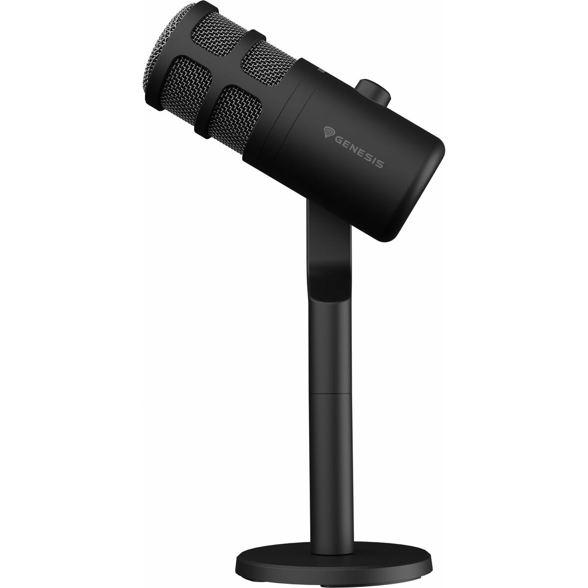 Microphone Genesis Radium 350d Noir
