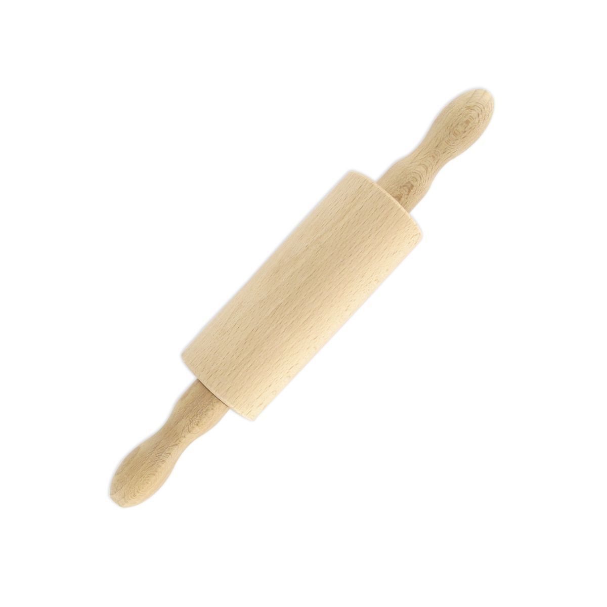 Petit Rouleau À Pâtisserie En Bois Wood Edition