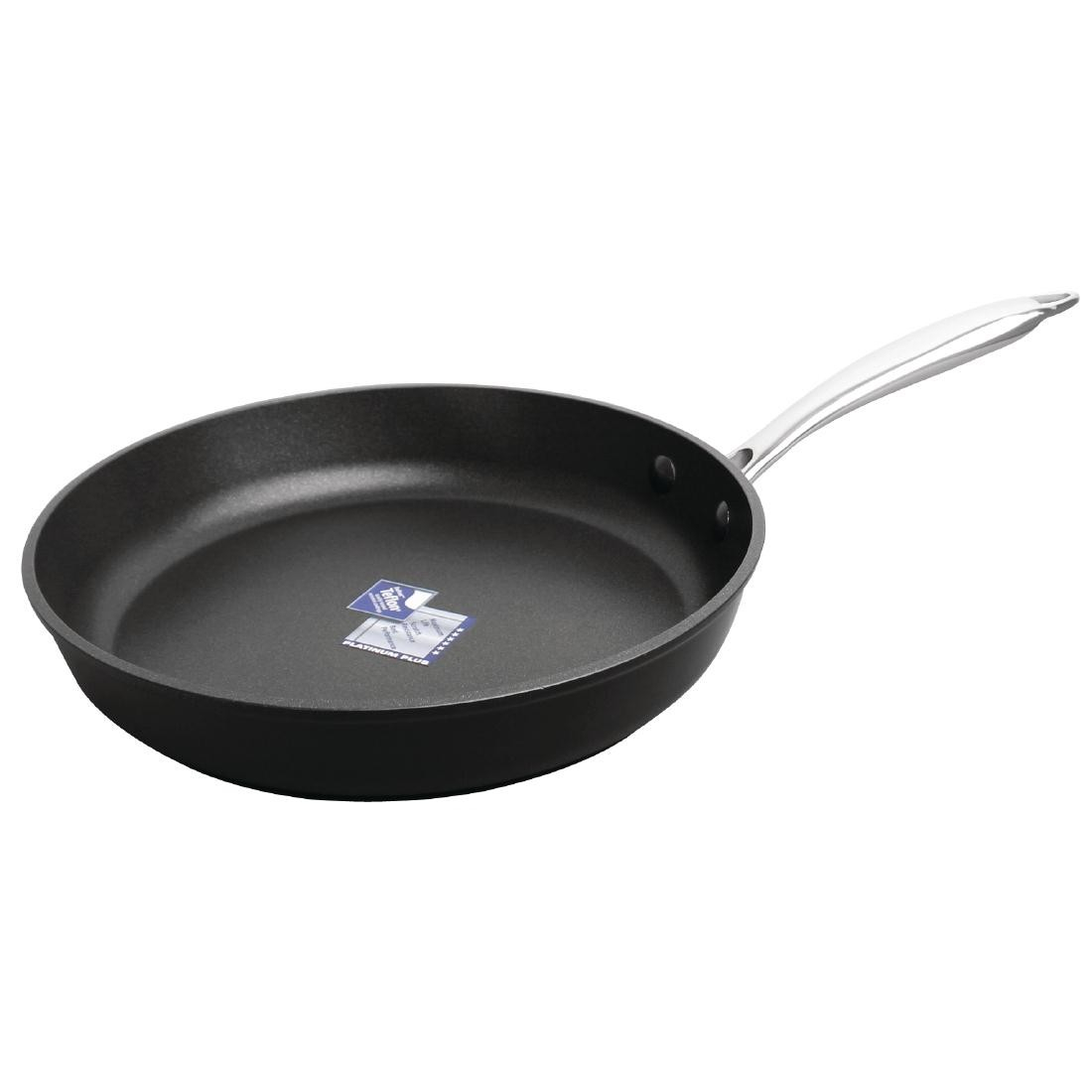 Poêle En Fonte D'aluminium Vogue 260 Mm