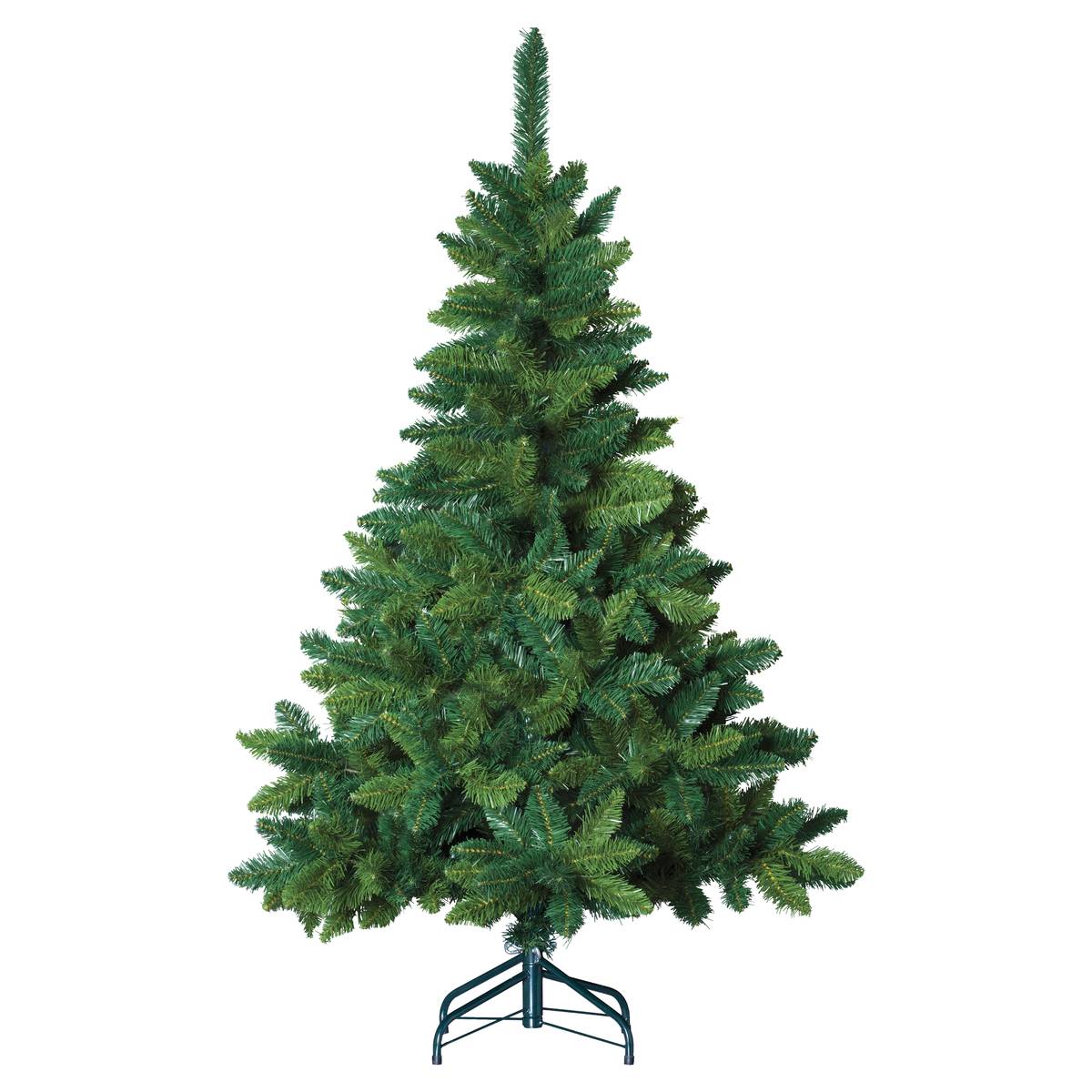 Sapin Blooming Vert 120cm Vert - Feeric Lights & Christmas