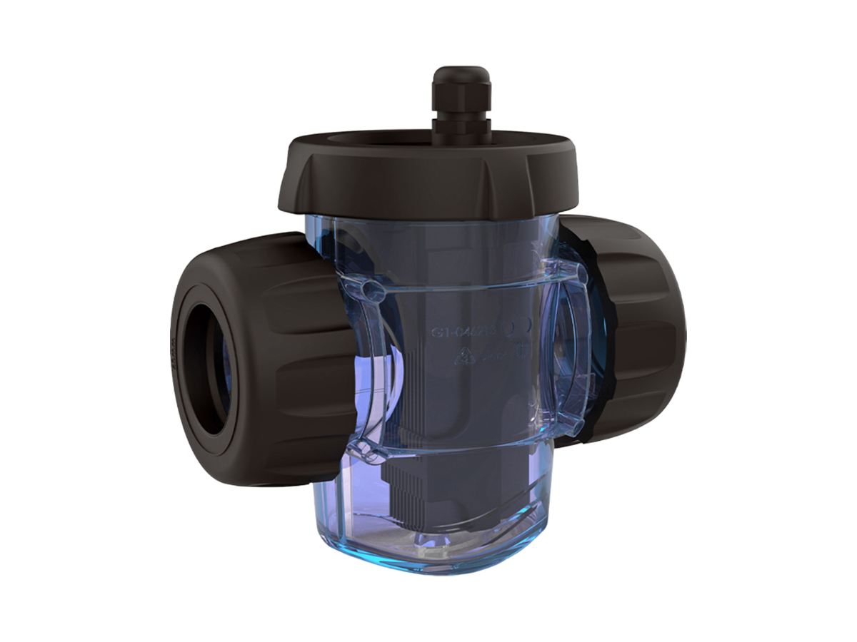 Electrolyseur Au Sel Plug N Clear 20 G - Powerline By Hayward