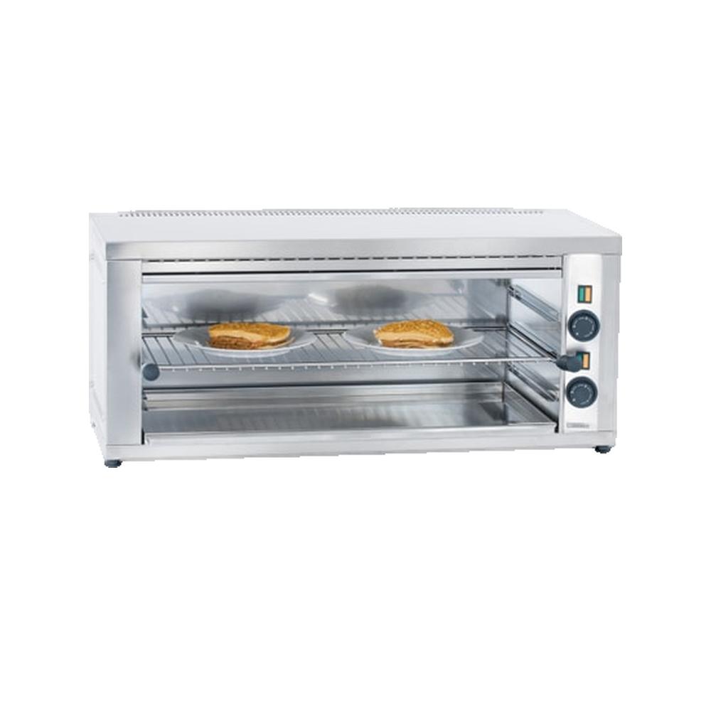 Grille-pain Casselin Csgm 3200w 3 Niveaux