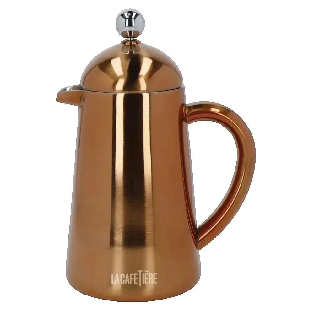 Cafetière Isotherme La-cafetiere Havana Cuivre Café 350 Ml