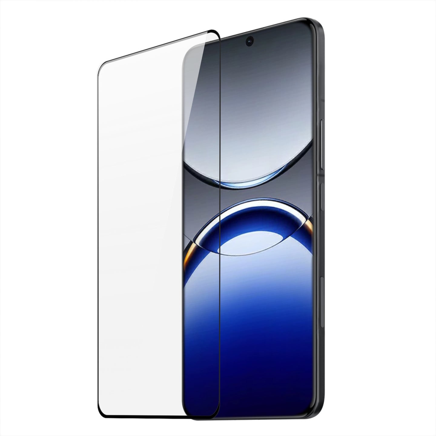 Verre Trempé Oppo Find X8 Pro - Dux Ducis