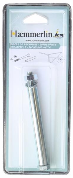 Visserie Roue De Brouette