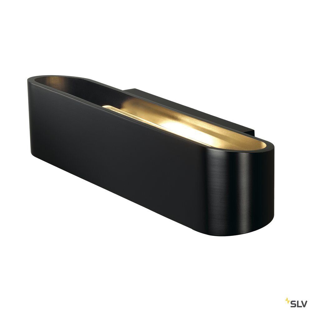 Applique Intérieure Slv Ossa 300, R7s 118mm/qt-de12, 120w Max