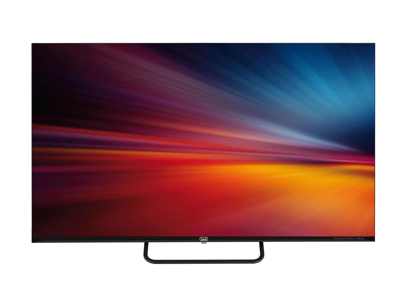 Trevi Ltv 3207 Sa1 81,3 Cm (32") Hd Noir