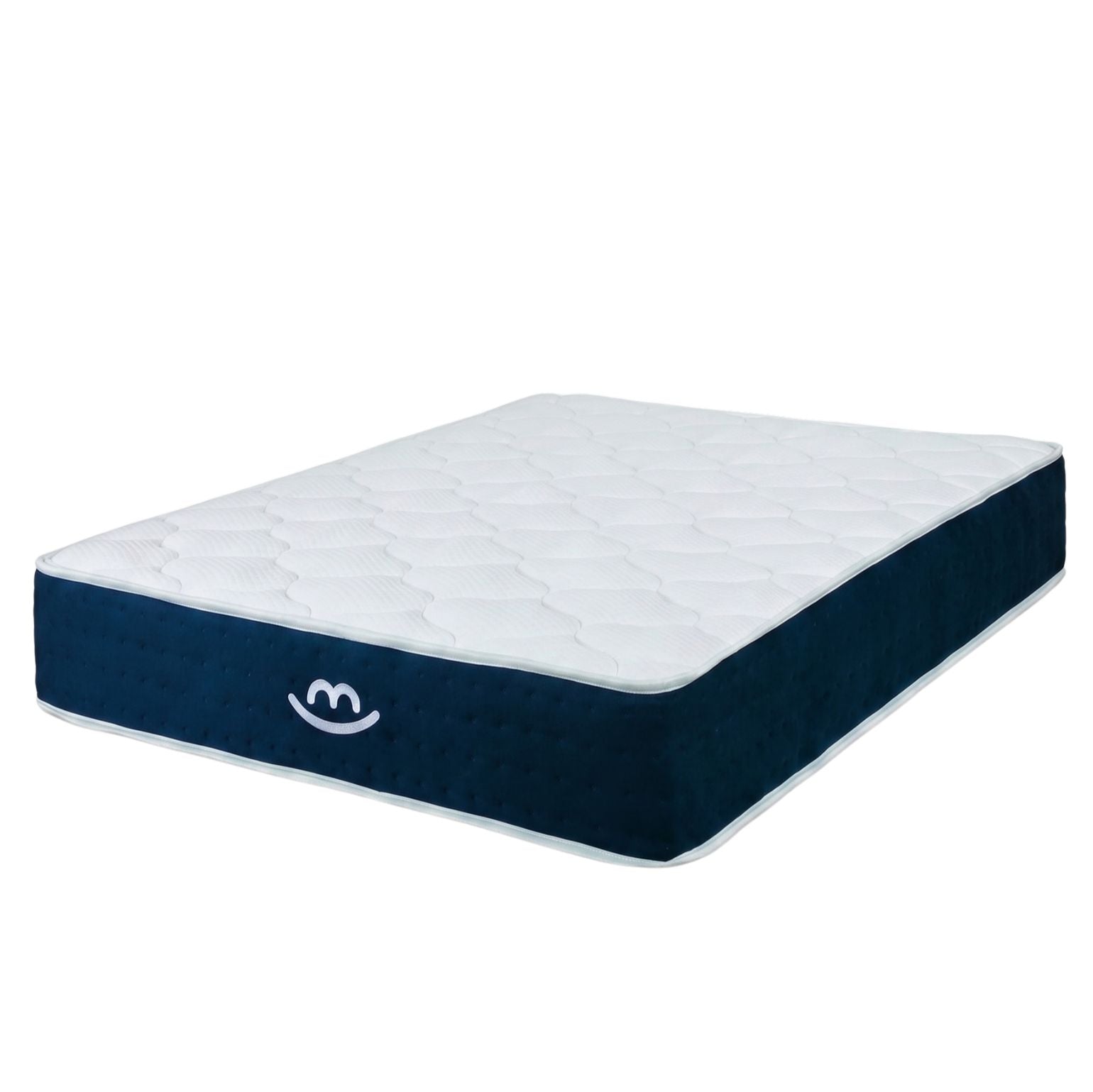 Matelas Mousse 160x200cm Épais 20cm - Mia - Morphea