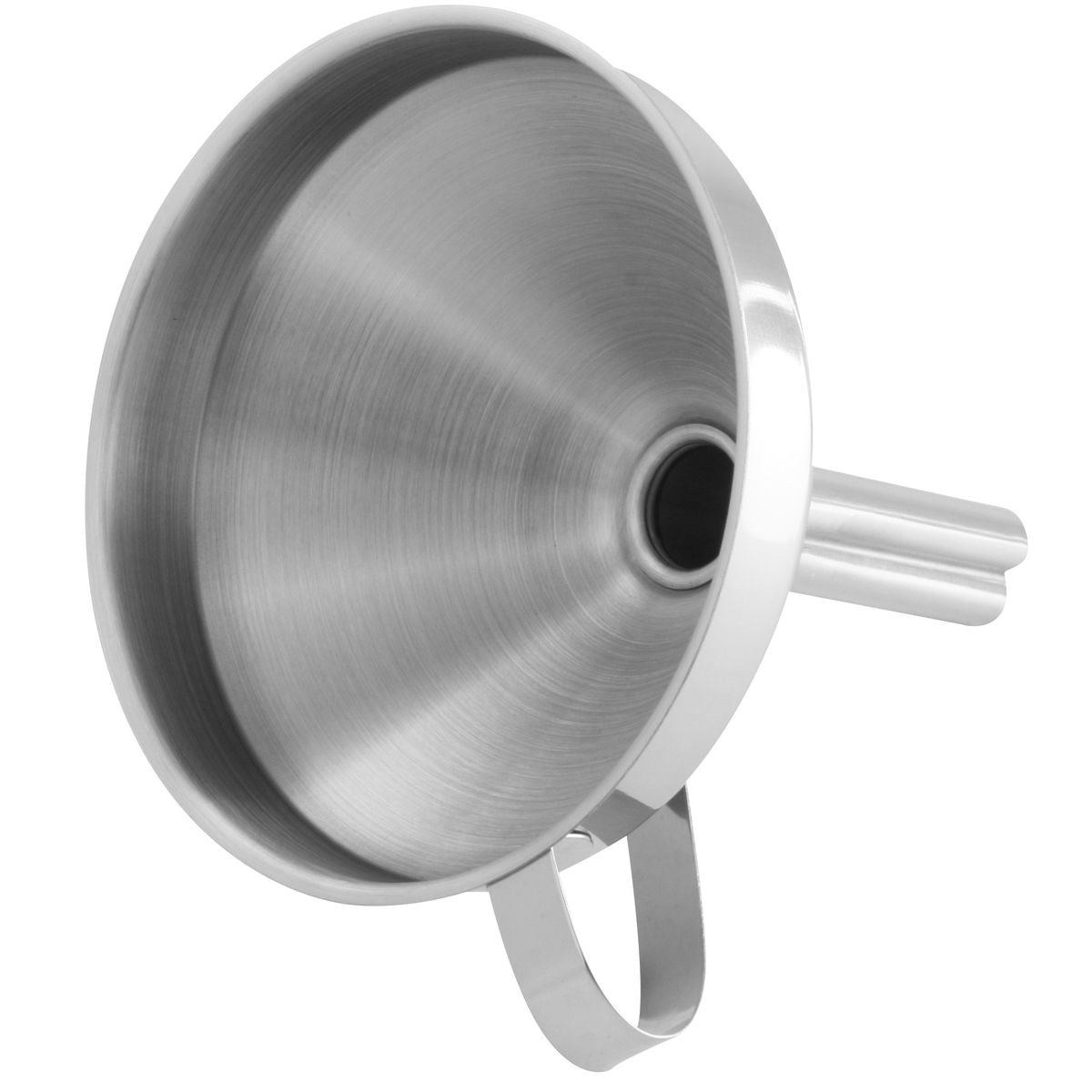 Entonnoir De Cuisine Inox 10 Cm De Diamètre