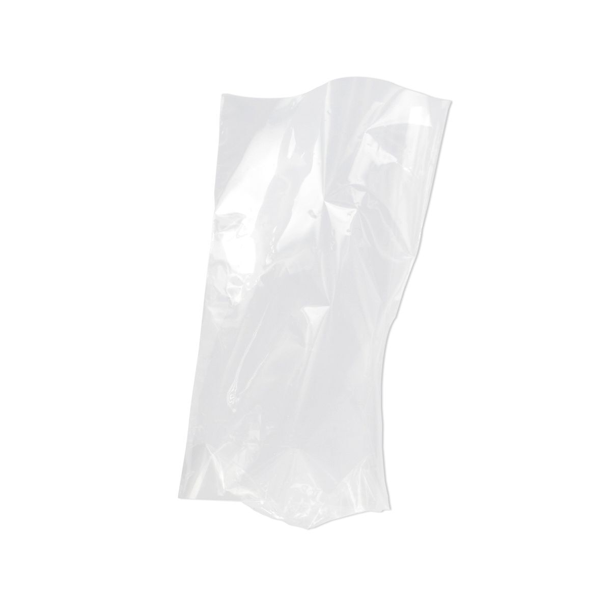 Lot De 10 Sachets Biscuits Transparents