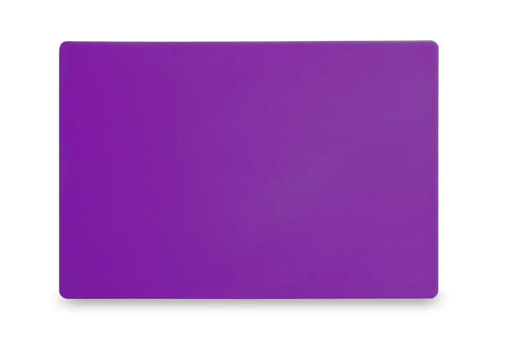 Planche À Découper Haccp 450x300 Mm - Hendi