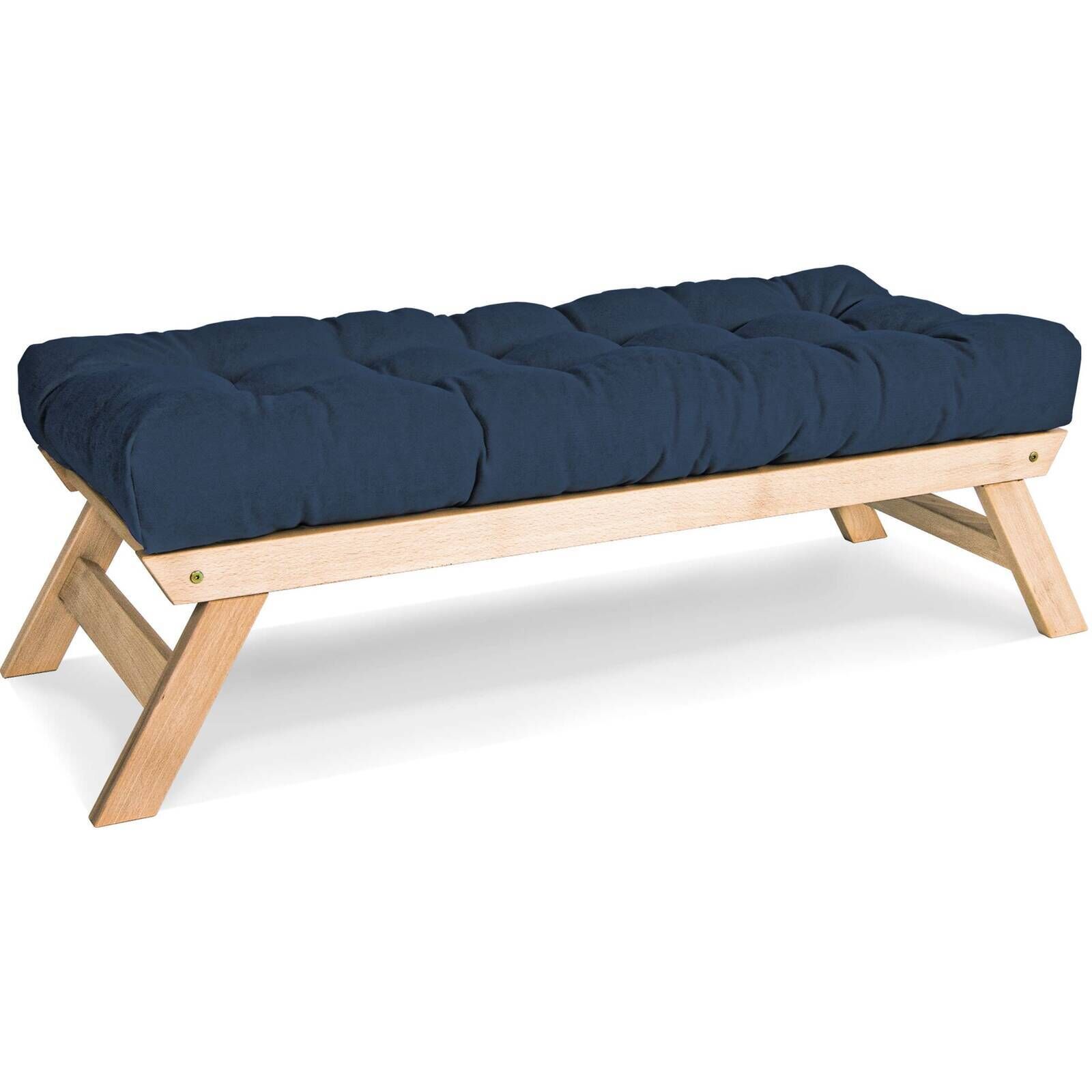 Banc Allegro - Bois Clair