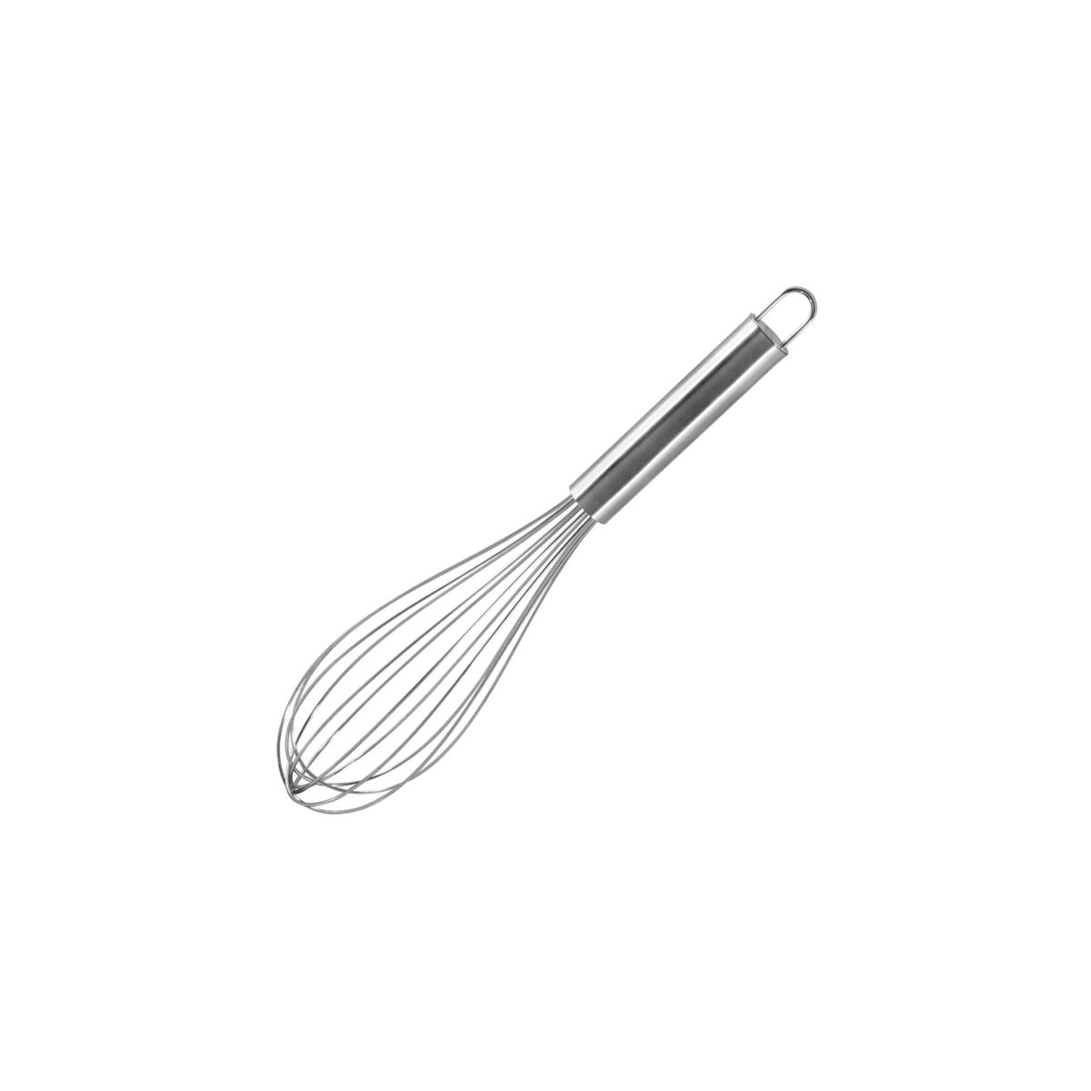 Fouet De Pâtisserie - Fackelmann - 26 Cm - Acier Inoxydable - Ustensile De Cuisine Polyvalent