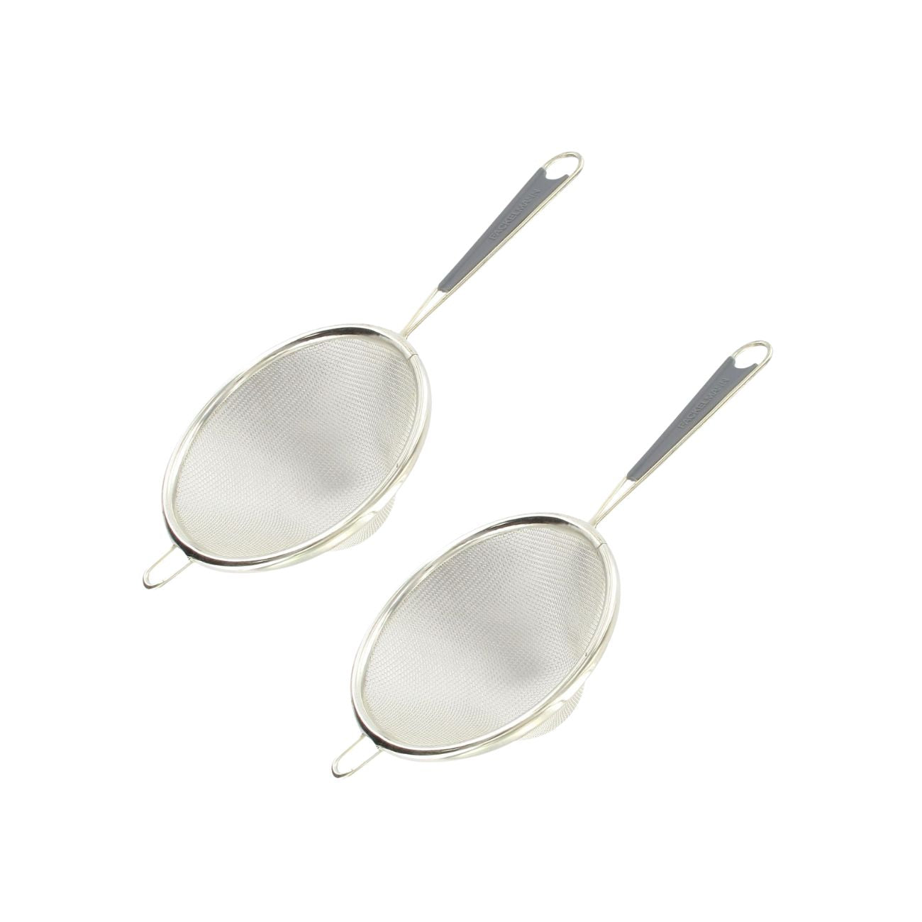 Set De 2 Ustensiles De Cuisine Passoire Basic