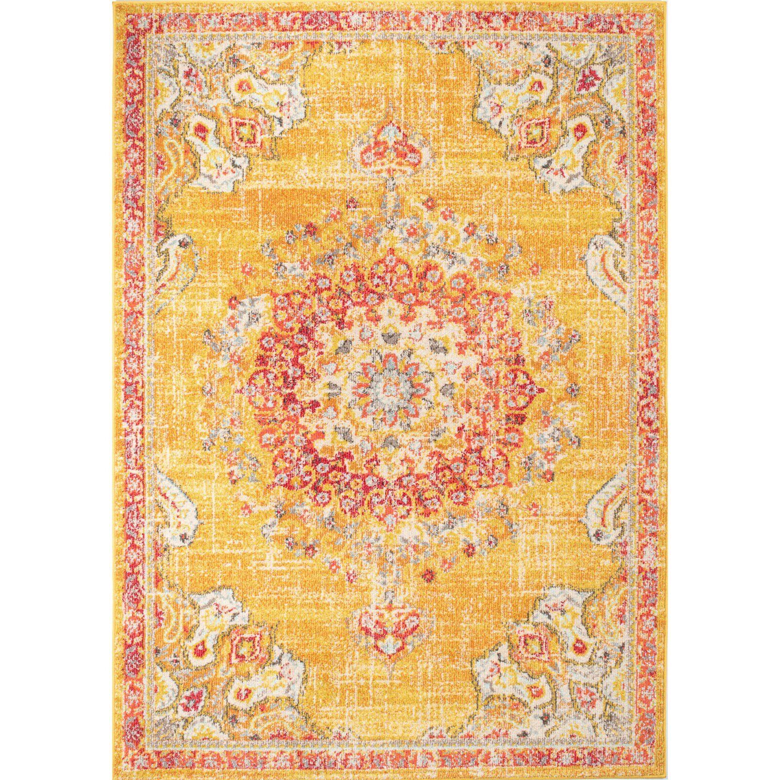 Tapis Tissé Intérieur Anatolia Vintage - 120 X 170 Cm