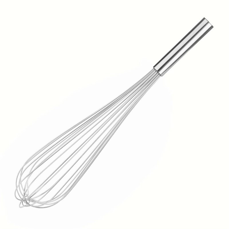 Fouet Lourd Professionnel Inox 500 Mm - Vogue