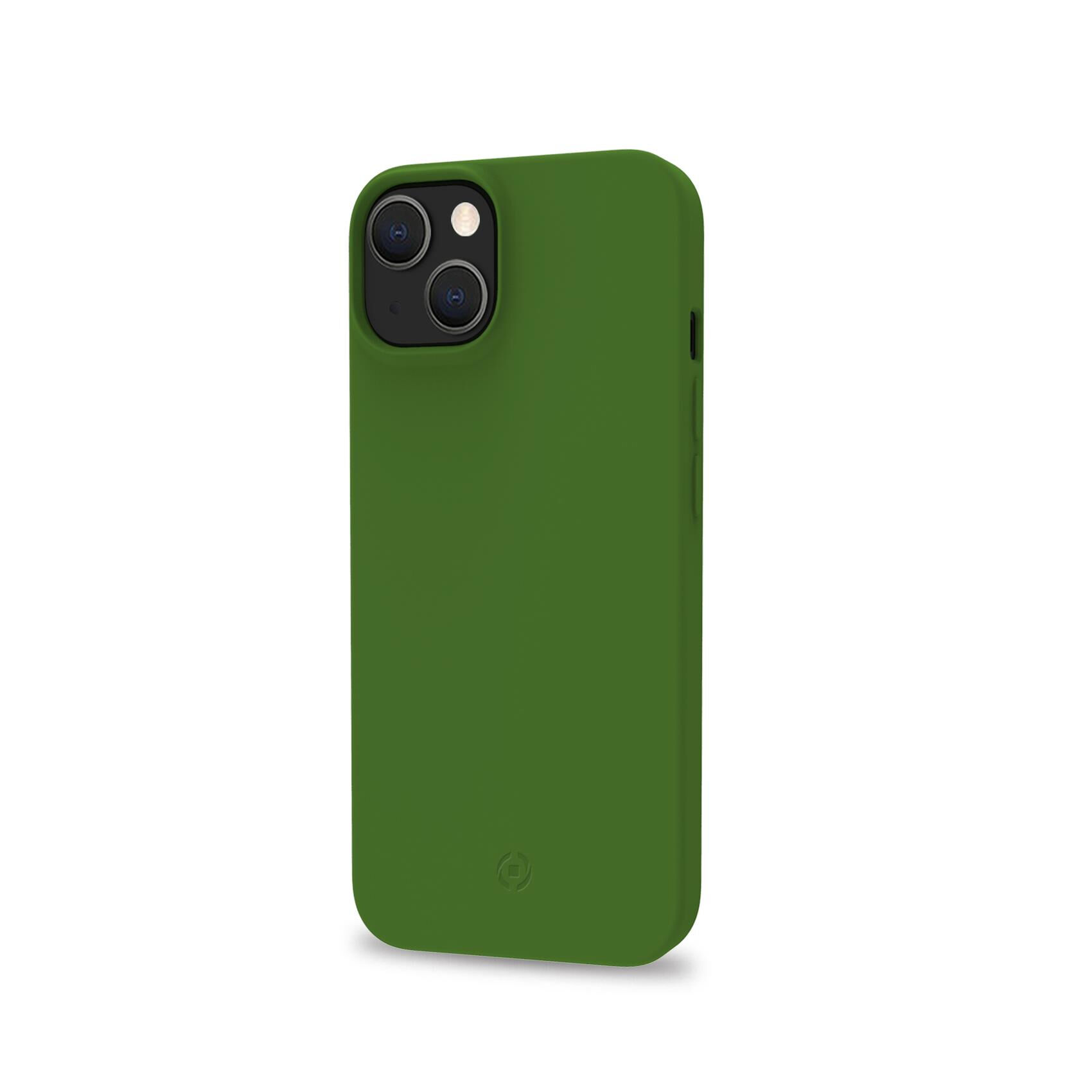 Celly Planet Coque De Protection Pour Téléphones Portables 15,5 Cm (6.1") Housse Vert