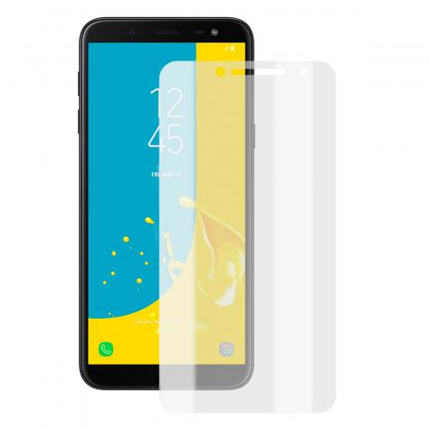 Ksix Extreme 2.5d Protection D'écran Transparent Samsung 1 Pièce(s)